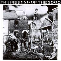 Crass - The Feeding Of The 5000