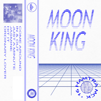 Moon King - Hamtramck '16 (EP)