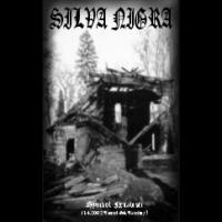 Silva Nigra - Symbol Nenávisti