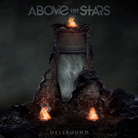 Above the Stars - Hellbound (Single)