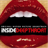 Soundtrack - Movies - Inside Deep Throat