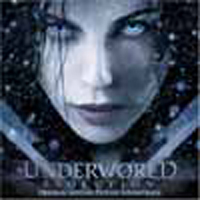 Soundtrack - Movies - Underworld Evolution