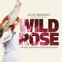 Soundtrack - Movies - Wild Rose (Official Motion Picture Soundtrack)
