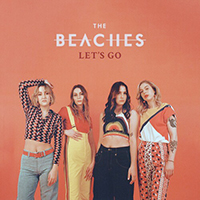 Beaches - Let's Go (EP)