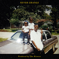 De'Wayne - Never Change (Single)