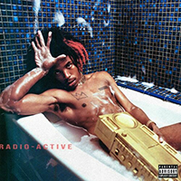 De'Wayne - Radio-Active (Single)