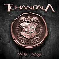 Tchandala - We Are (with Guilherme De Siervi)