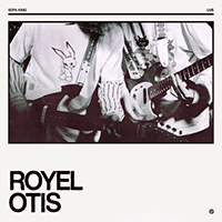 Royel Otis - Sofa King (Live at Splendour In The Grass) (EP)