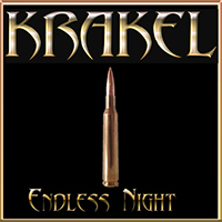 KRAKEL - Endless Night