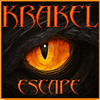 KRAKEL - Escape