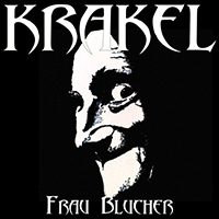 KRAKEL - FRAU BLUCHER