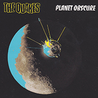Quakes - Planet Obscure
