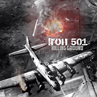 Iron 501 - Killing Ground