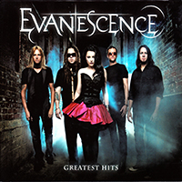 Evanescence - Greatest Hits (CD 1)
