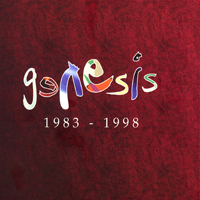 Genesis - 1983-1998 - Extra Tracks (Remix Remaster)(CD 5)