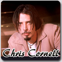 Chris Cornell - 2008.07.19 - Crawling (Camden, NJ) (Split)