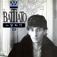 Franco Battiato - Battiato Studio Collection (CD 1)