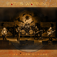 Fates Warning - Live Over Europe (CD 2)