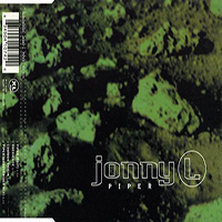 Jonny L - Piper [UK CD Single]