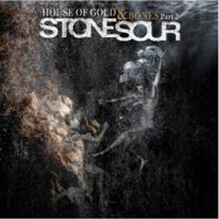 Stone Sour - House Of Gold & Bones (part 2)