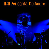 Premiata Forneria Marconi - Canta De Andre