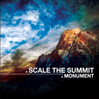 Scale The Summit - Monument