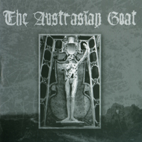 Austrasian Goat - The Austrasian Goat