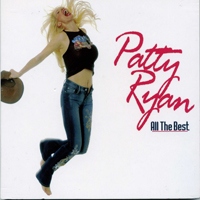 Patty Ryan - All The Best