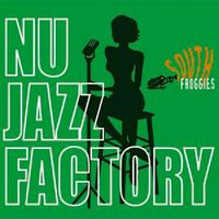 South Froggies - New Jazz Factory