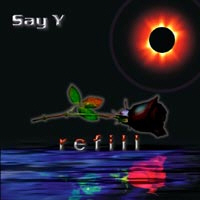 Say Y - Refill (CD 2)