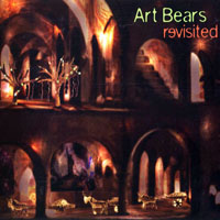 Art Bears - Revisited - The Art Box (CD 3)