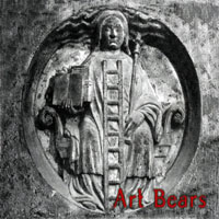 Art Bears - The Art Box (CD 1: Hopes And Fears)