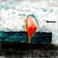 Downy - Sazanka