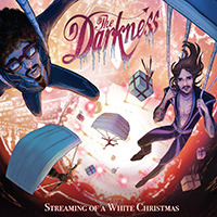 Darkness (GBR) - Streaming of a White Christmas