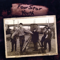 Four Star Youth - The Great Nobodies