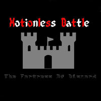 Motionless Battle - The Fortress Of Discord