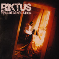 Riktus - Degeneration