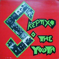 Skeptix - So The Youth
