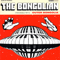 Bongolian - Smoker's Delight