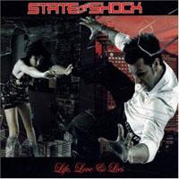 State Of Shock - Life, Love & Lies