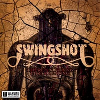 Swingshot - There's Nothing Like A Beating