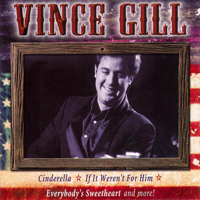 Vince Gill - All American Country