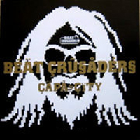 Beat Crusaders - Capa-City (Single)