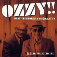 Beat Crusaders - OZZY!! (Split with 