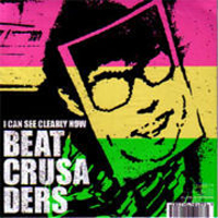 Beat Crusaders - I Can See Clearly Now (7