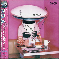 Beat Crusaders - P.O.A. (Pop On Arrival)