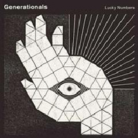 Generationals - Lucky Numbers (Single)