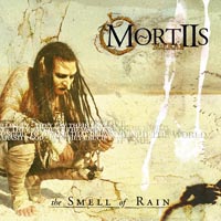 Mortiis - The Smell Of Rain (Re-issue)
