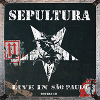 Sepultura - Live In Sao Paulo (CD2)