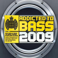 Ministry Of Sound (CD series) - MOS Presents: Addicted To Bass 2009 (CD 2)